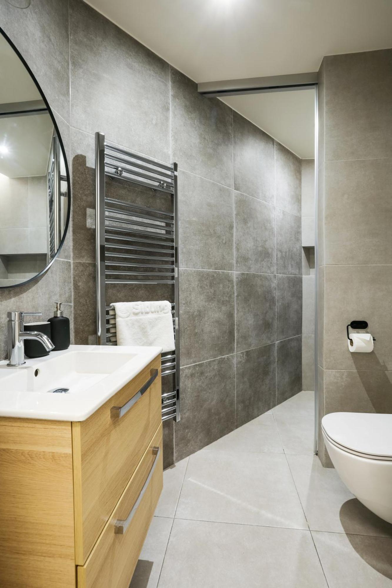 Luxury Kmochova Prague
