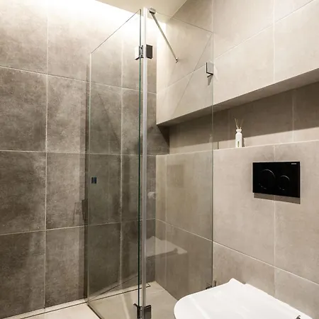 Luxury Residence Kmochova Prague Exterior photo
