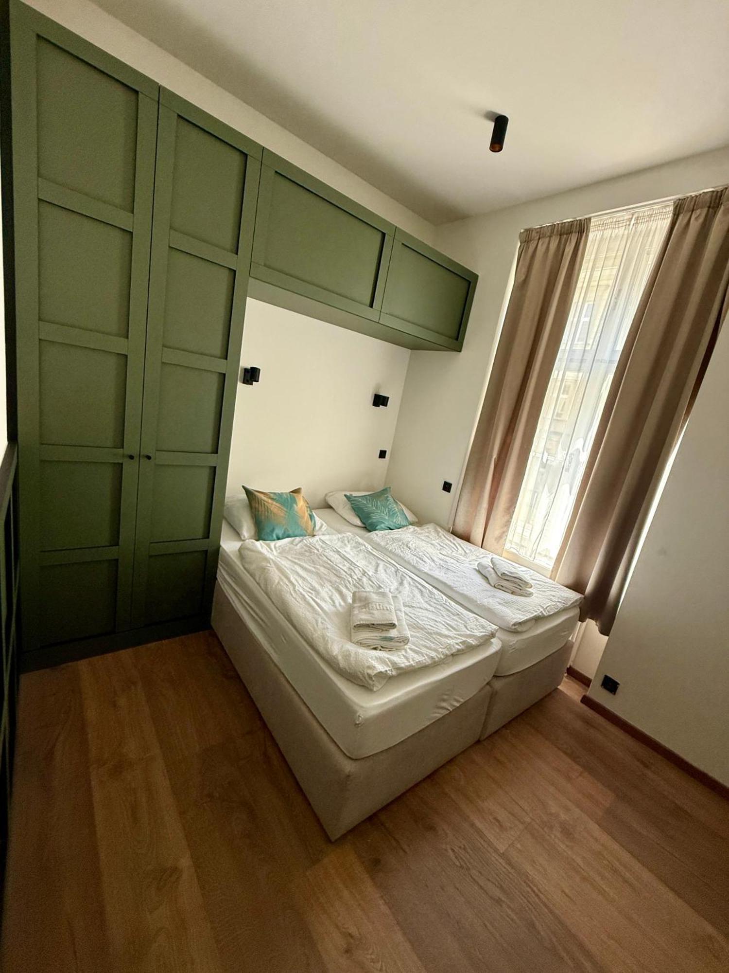 Luxury Kmochova * Prag