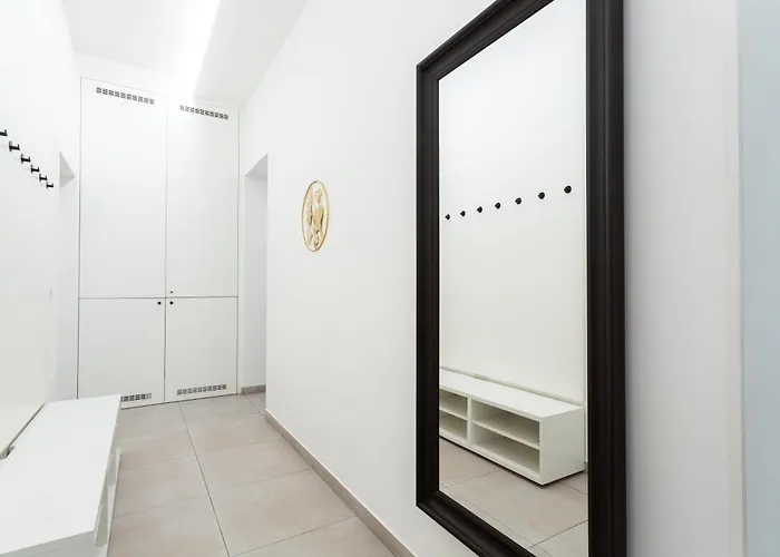 Luxury Residence Kmochova