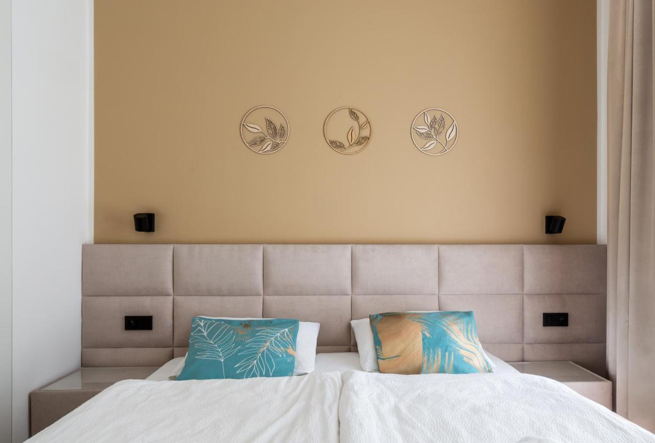 Luxury Kmochova Apartment