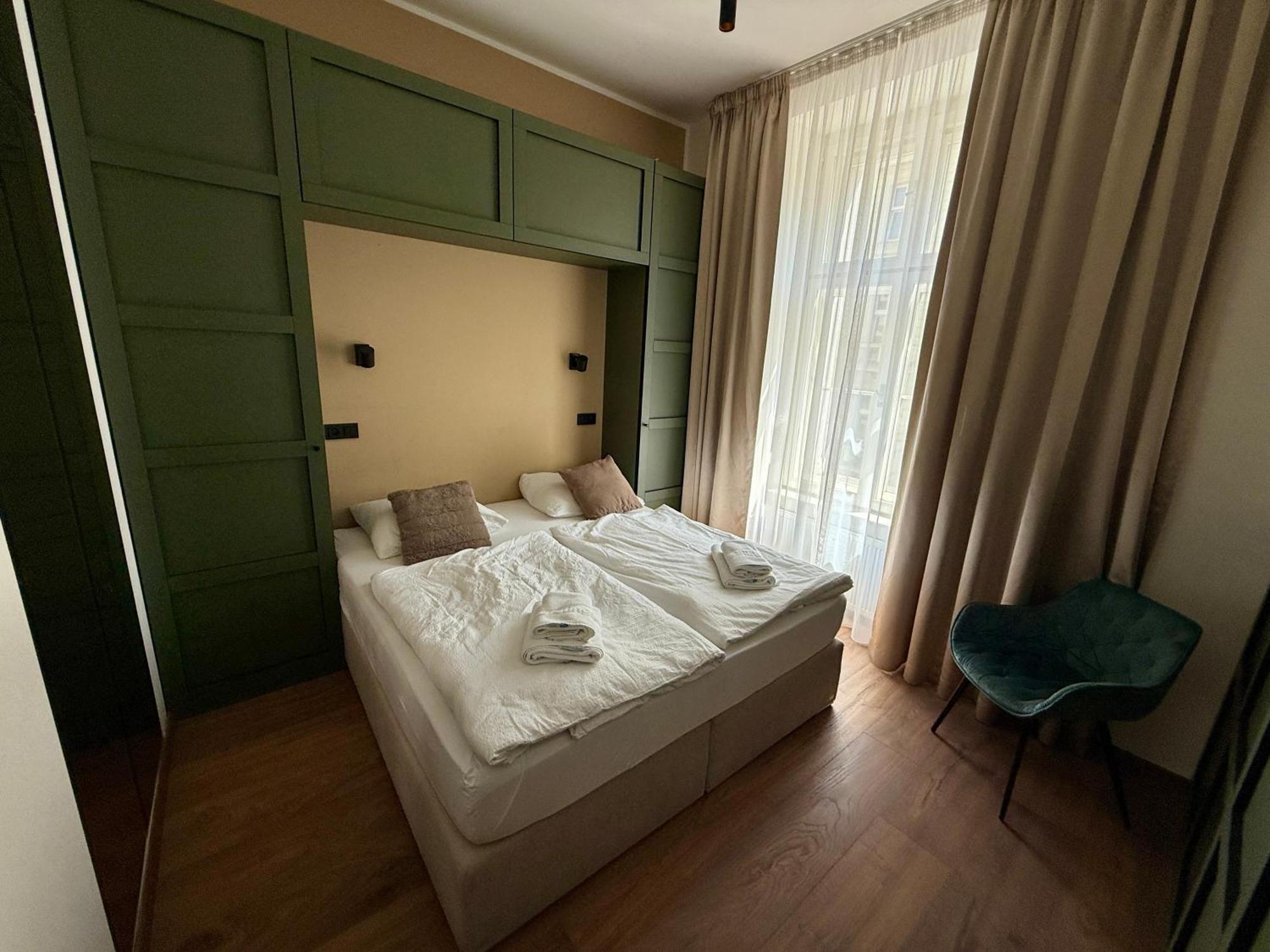 Luxury Kmochova Appartement *