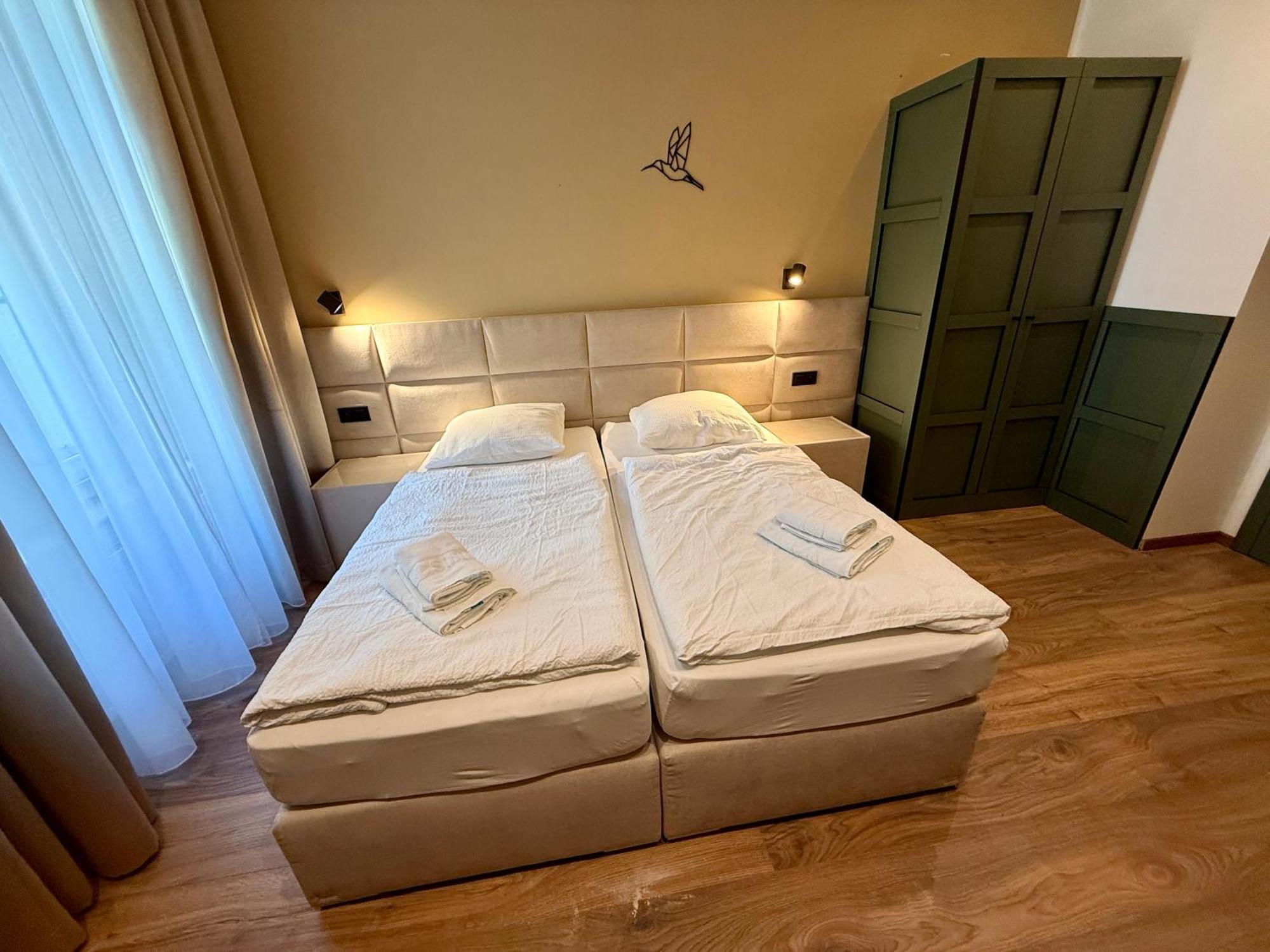 Luxury Kmochova Appartement